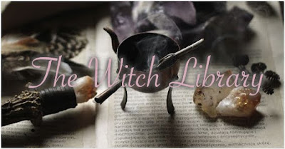 The Witch Library