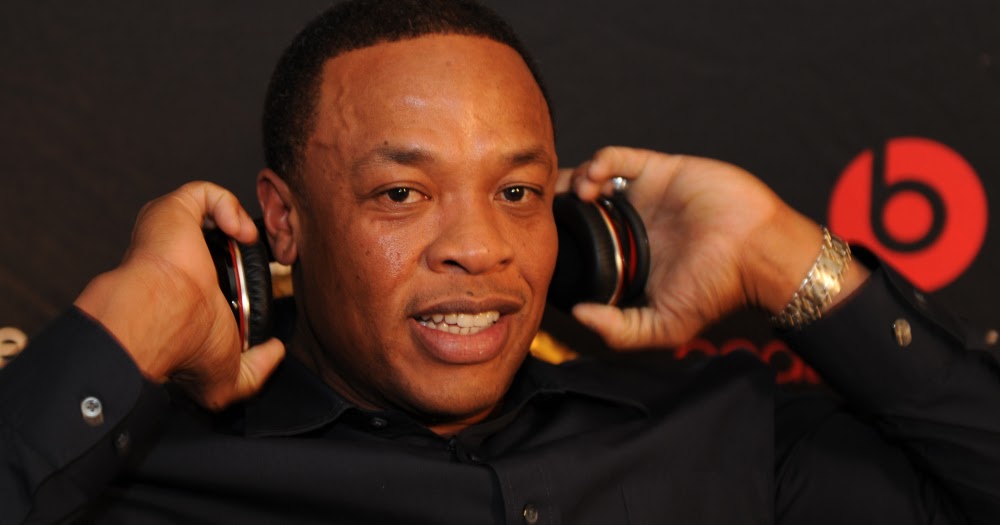 Dr. Dre Discografia Completa | Discografias top
