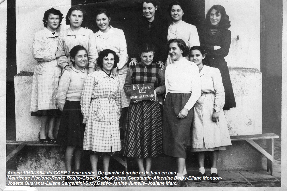 heureuse de vous avoir rencontrée