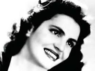 Amalia Rodrigues