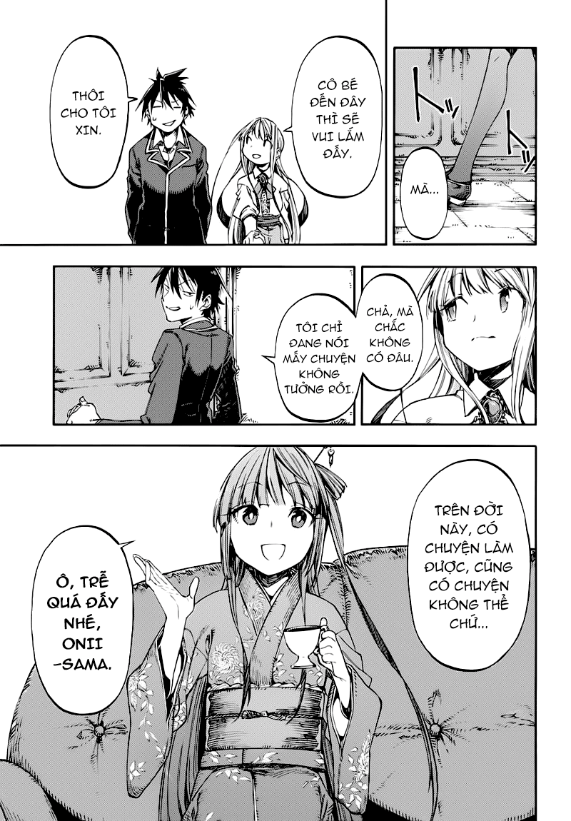 Monku no Tsukeyou ga Nai Rabukome chap 16 Trang 12 - Mangak.info Monku no Tsukeyou ga Nai Rabukome chap 16 Trang 12 - Mangak.info