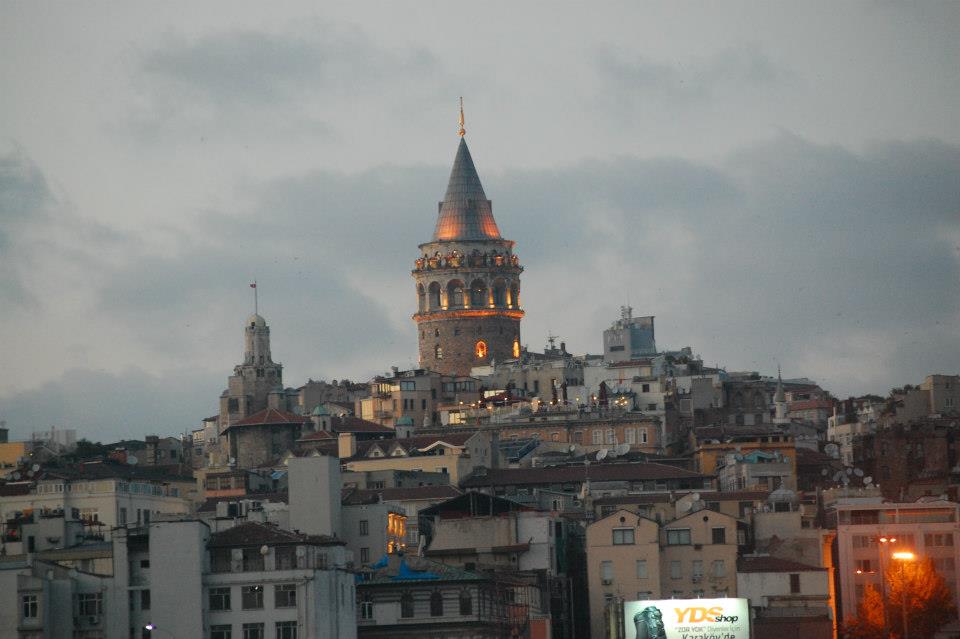 bulent saman muzik tavsiyeleri ekim 2011