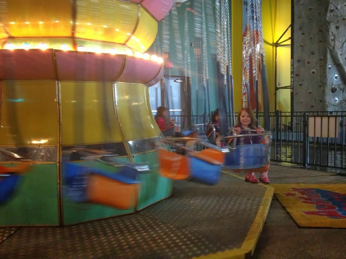 Cummins Life Austin�s Park n� Pizza Celebrates 10th Anniversary