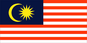 ' I LOVE MALAYSIA  '