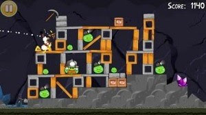 Free Angry birds HD Nokia s60v5 Game Free Angry birds HD Nokia s60v5 Game
