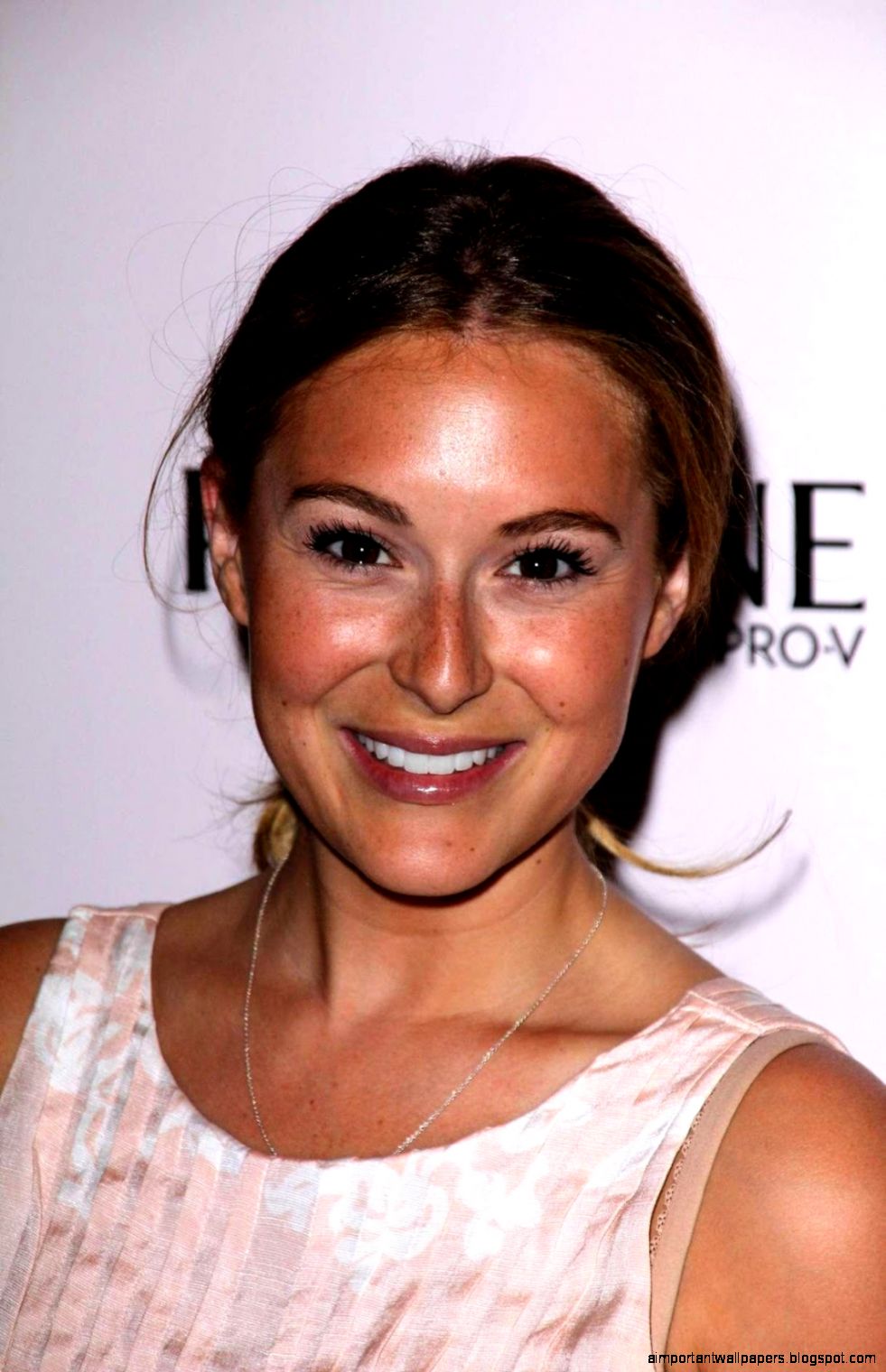 Alexa Vega Alexa Vega