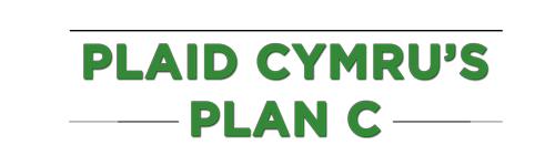 Plaid Cymru's Plan C