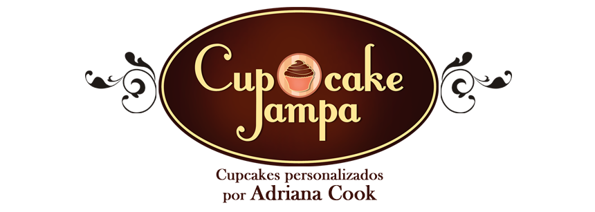 Cupcake Jampa