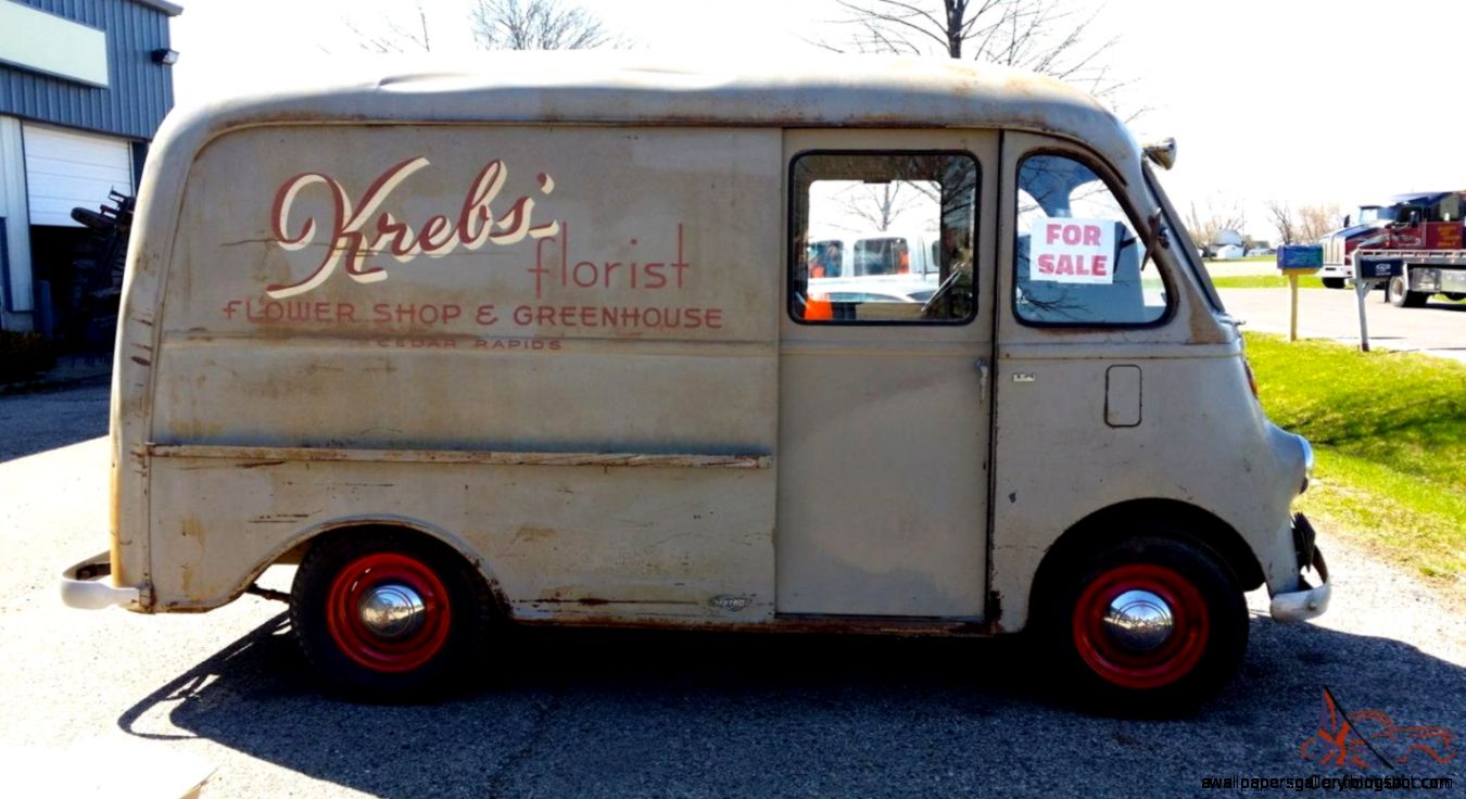Bread Truck For Sale Wallpapers Gallery