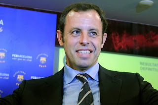 Barcelona propone que la Liga tenga 16 equipos