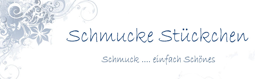 Schmucke  Stückchen