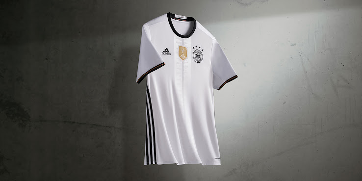 germany training kit 2016