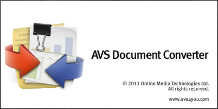 Avs file converter free download