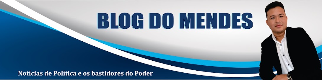 BLOG DO MENDES