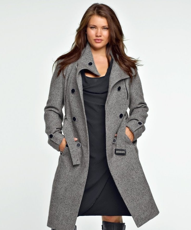 Best Fashion Link 4 U.S Winter Coats for Woman
