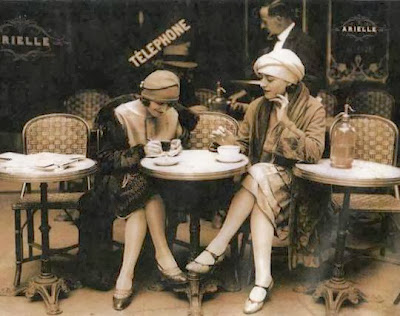 Resultado de imagen de Tomemos un café juntas