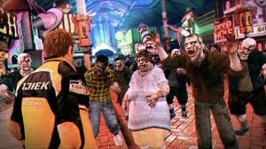 Dead Rising 2 Free full download pc version game