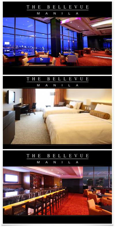 Bellevue Manila