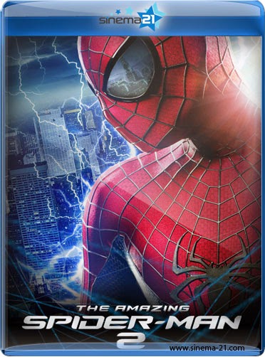 Download The Amazing Spider Man 2 Sub Indo Indowebster