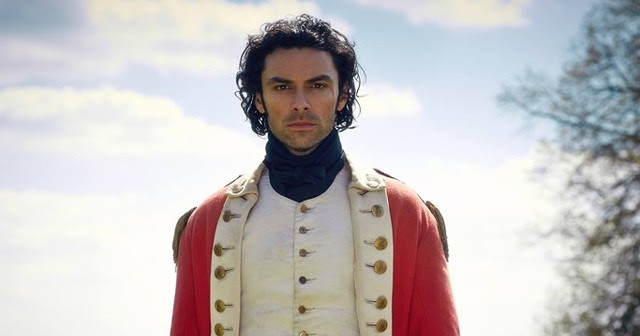 Aidan poldark The League of Austen Artists: 6 Things You Need to Know About Poldark's