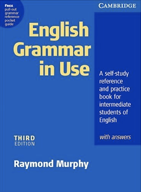Intermediate Grammar Book