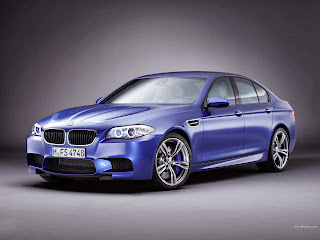 bmw m5