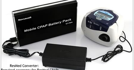 battery backup for resmed cpap battery backup for resmed cpap