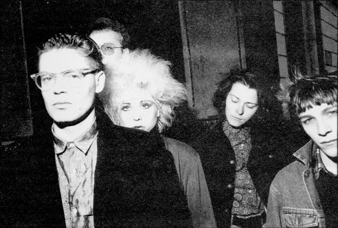 MAGGOT CAVIAR The Pastels BBC Sessions 1984/Demos 1985