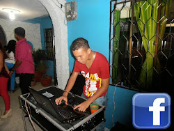 Aldy DJ Add Facebook!