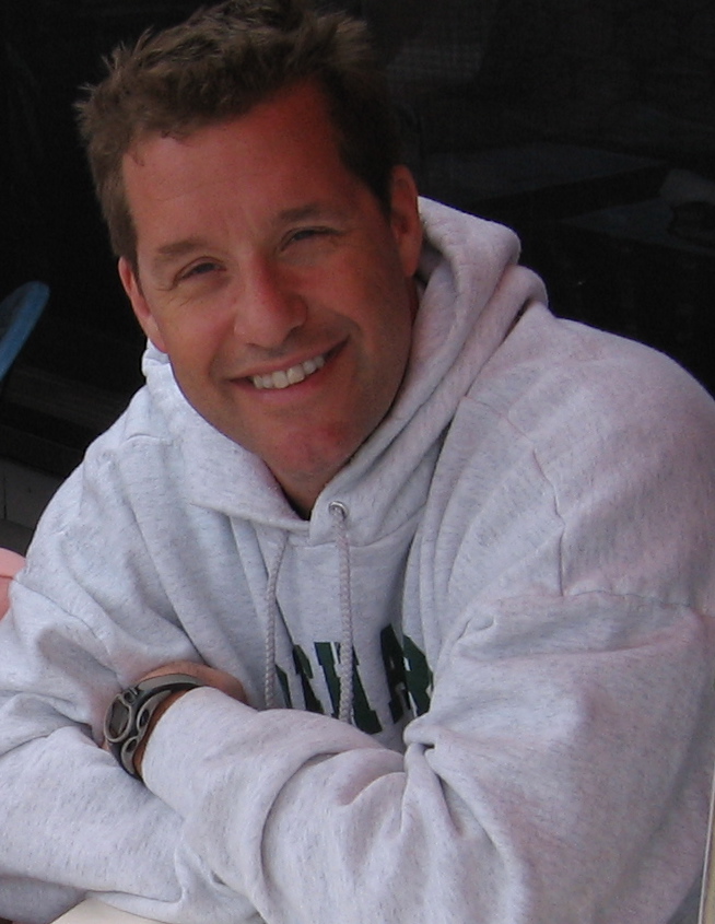 Tom Schreck