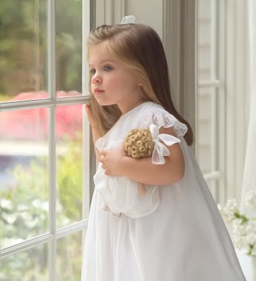 Miss Cute