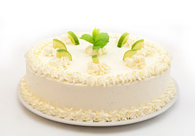 Mojito torta - Mojito cake