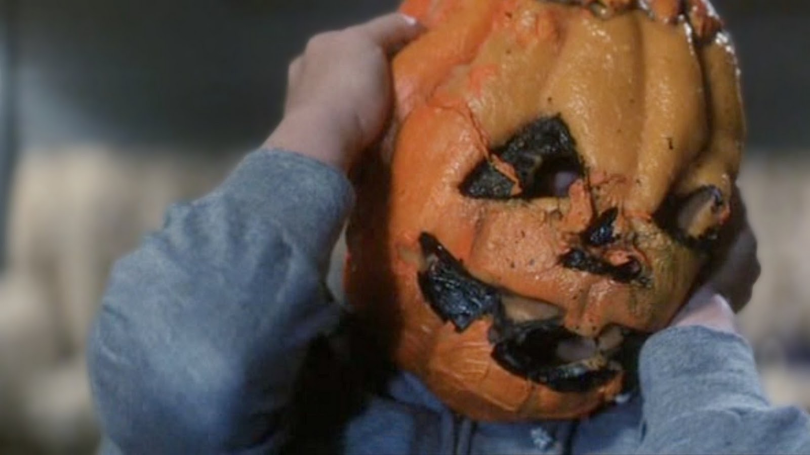 halloween memos