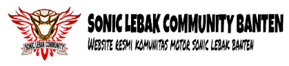 Sonic Lebak Banten