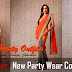 Meena Bazaar Latest Wedding Wear Dresses 2013 For Women | Party Wear Formal Outfits By Meena Bazaar 