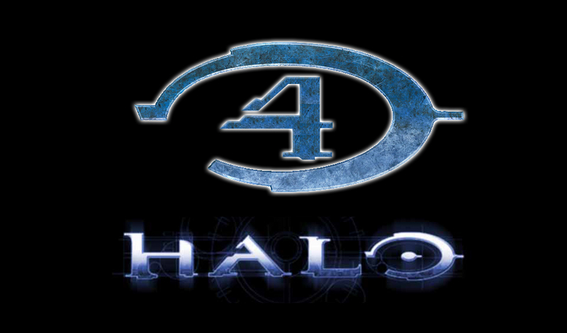 Halo com certeza � a serie de