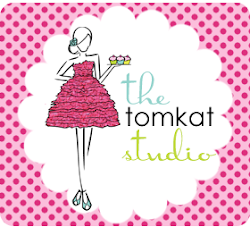 Featured On The TomKat Studio!