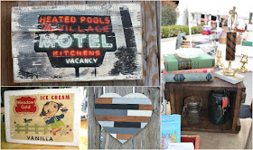 Strauss Vintage Shoppe feature & GIVEAWAY on Shop Small Saturday Showcase at Diane's Vintage Zest!