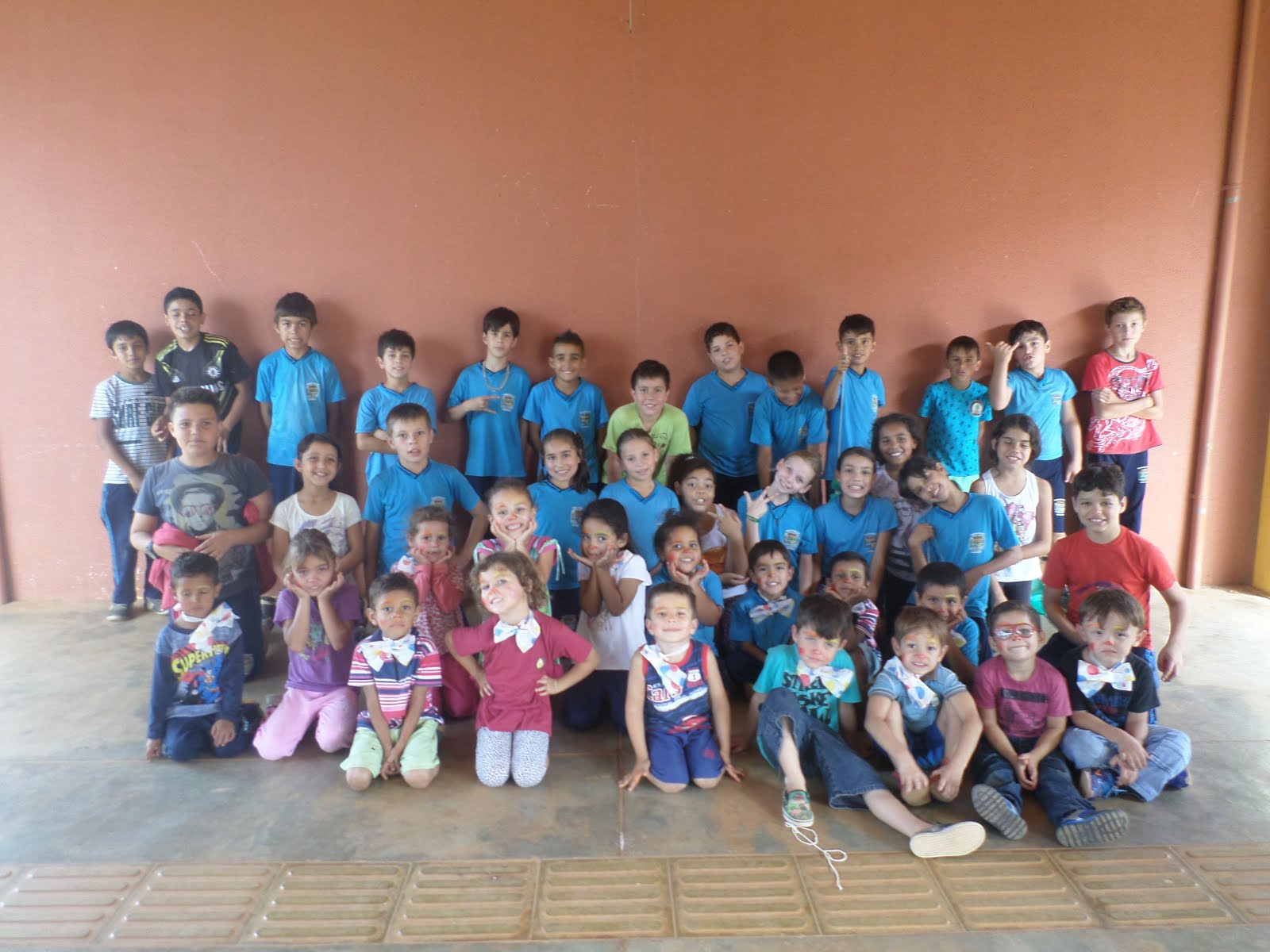 Escola Rural Santa Cruz