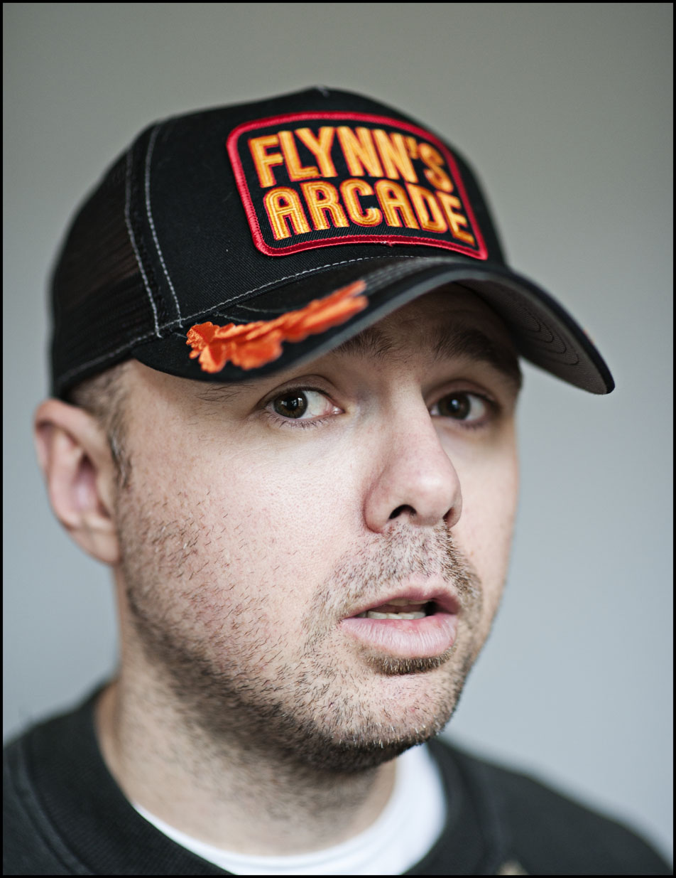 The House of Nonsense: Karl Pilkington