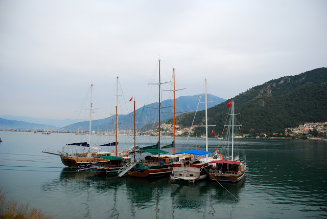 Fethiye Boat Tours