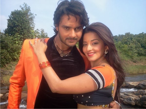 Jawani Zindabad: Bhojpuri Movie Release Date, Star Cast Monalisa