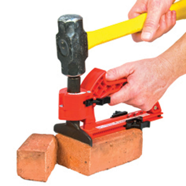 Brick Driveway Image Brick Cutter
