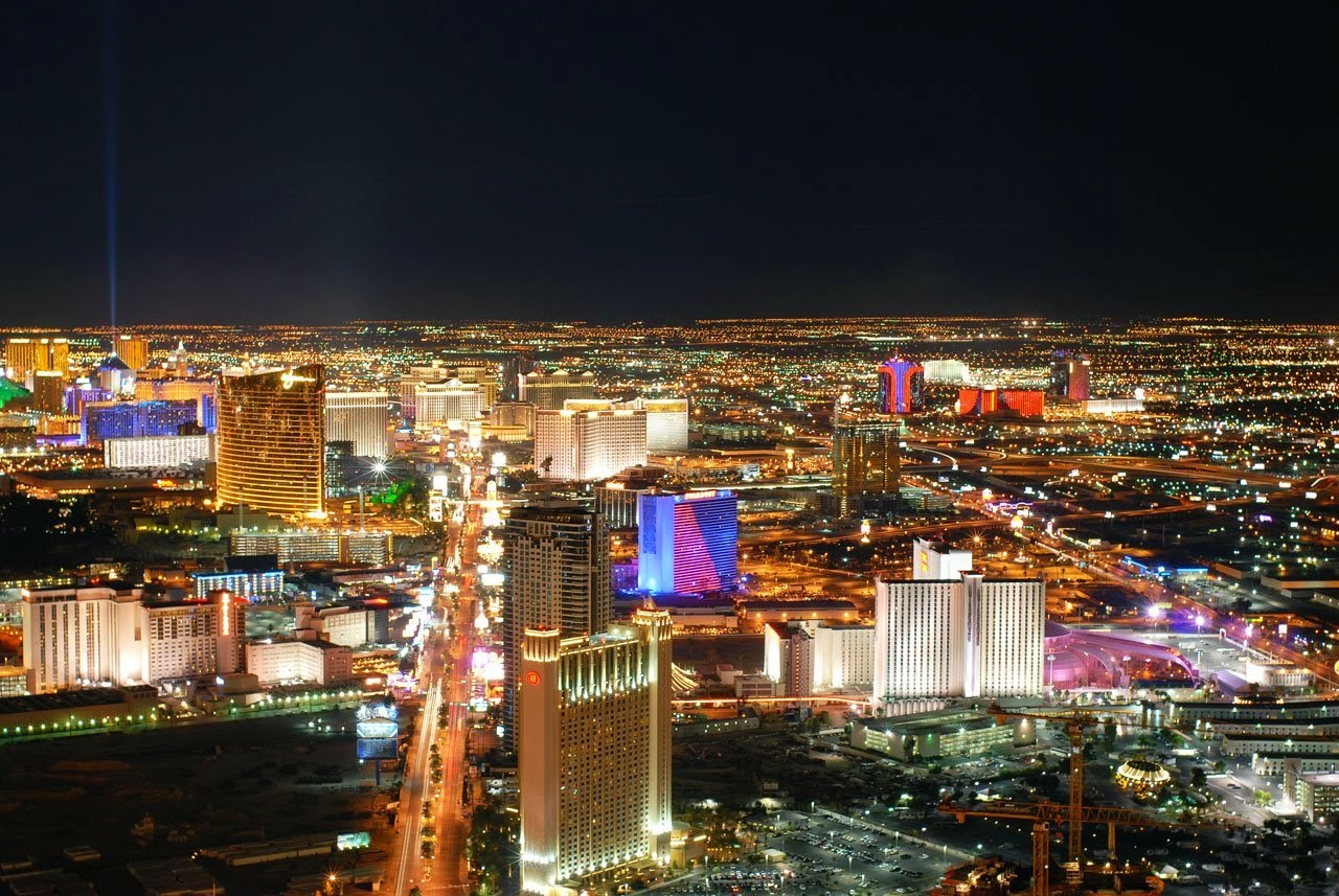 Las Vegas Viés Design