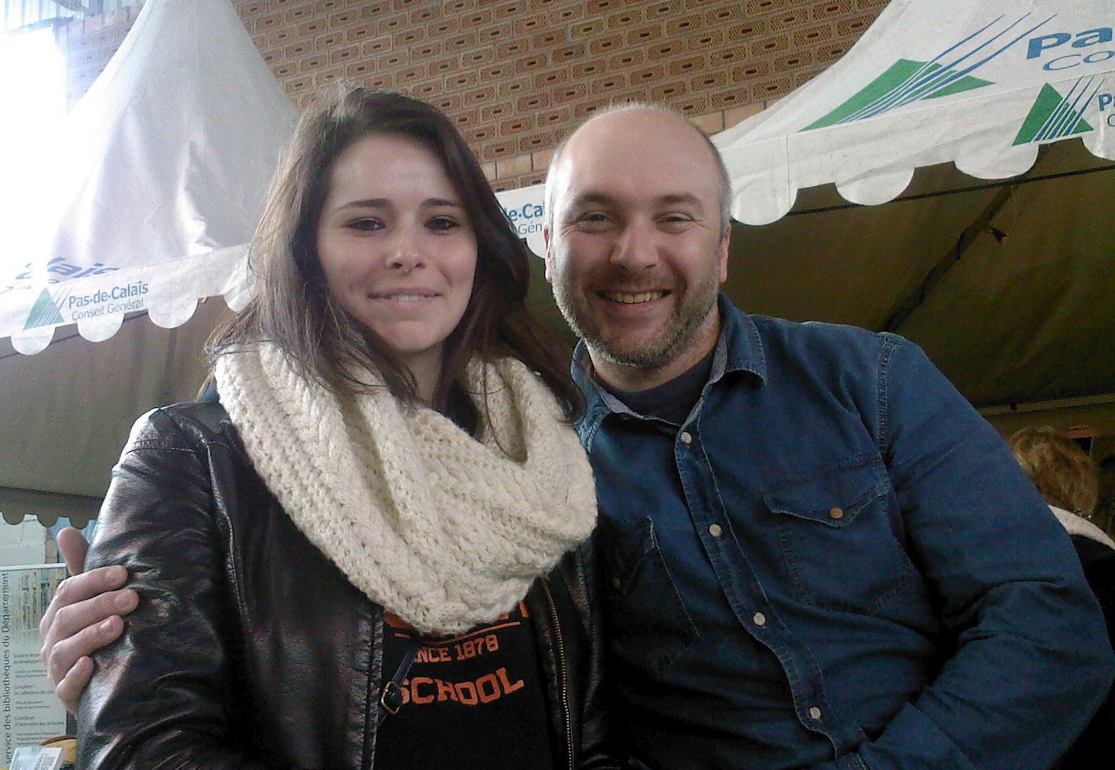 lieux rencontre bethune