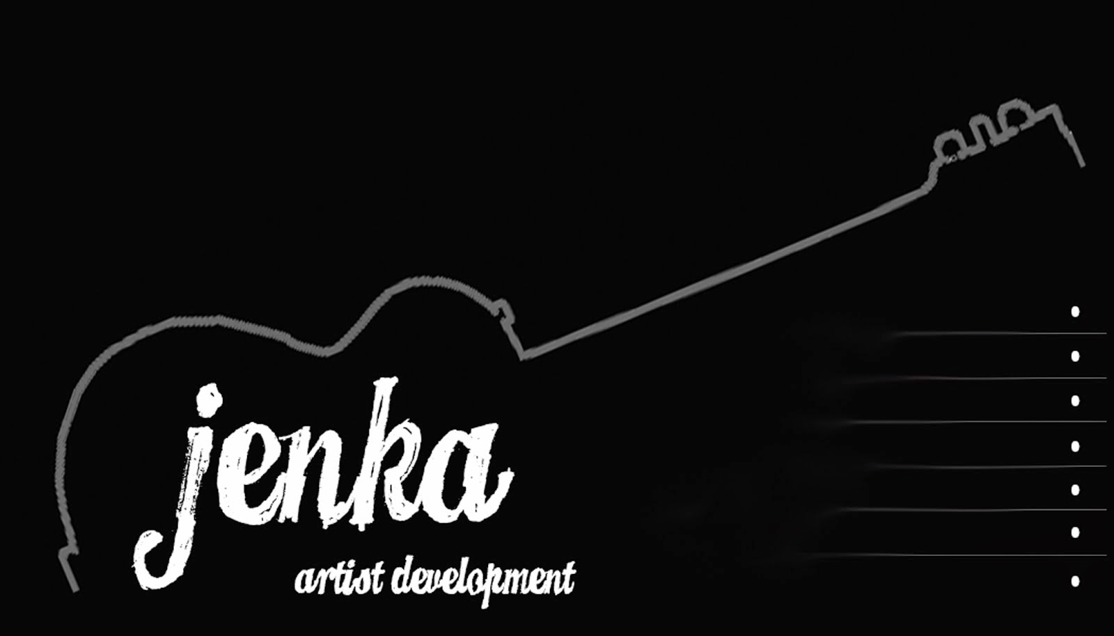 Jenka Artist Development