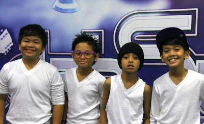 Biodata Lengkap Coboy Junior - Coboy Jr