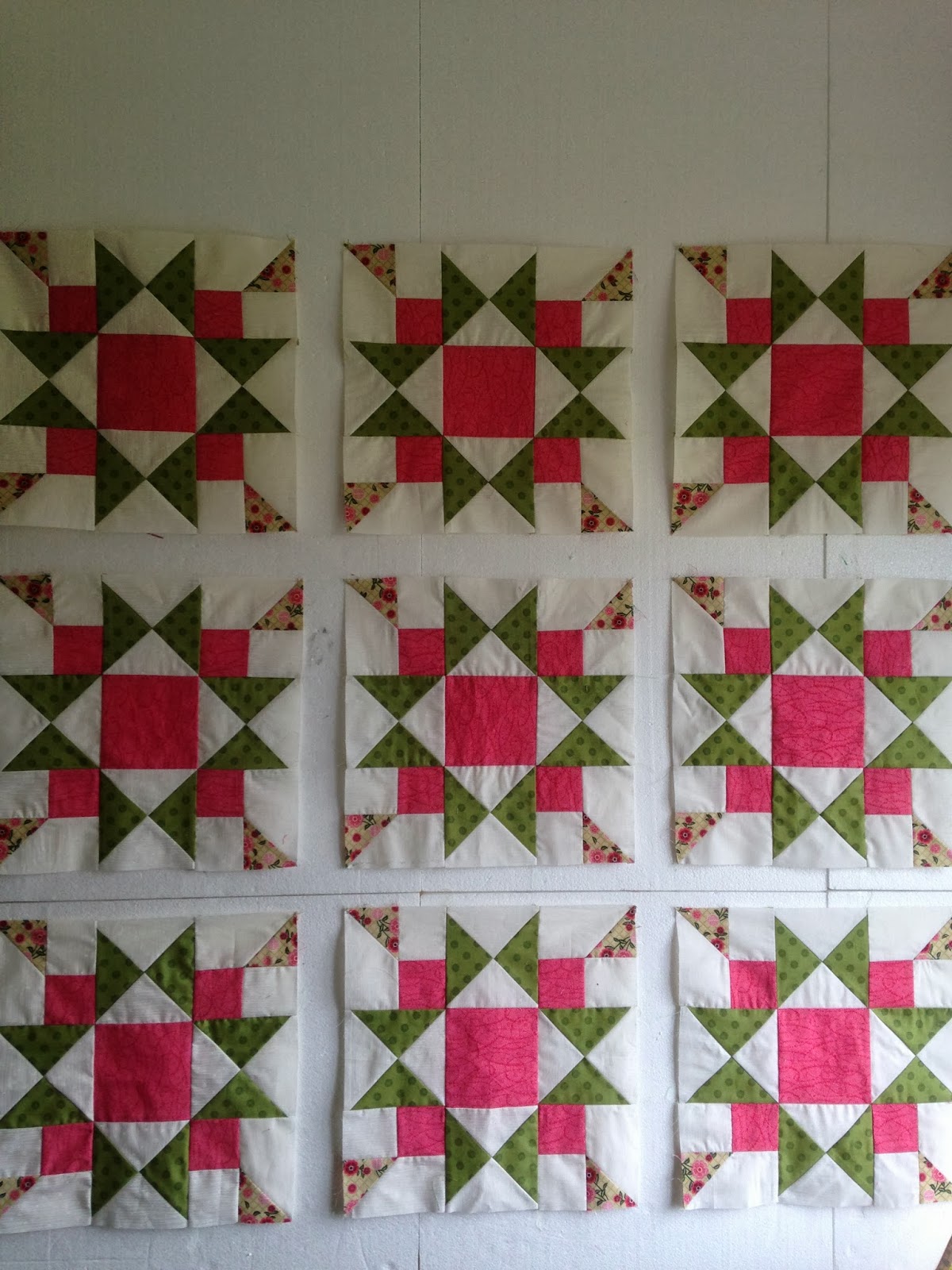 Pin Fiddle Quilts Bag