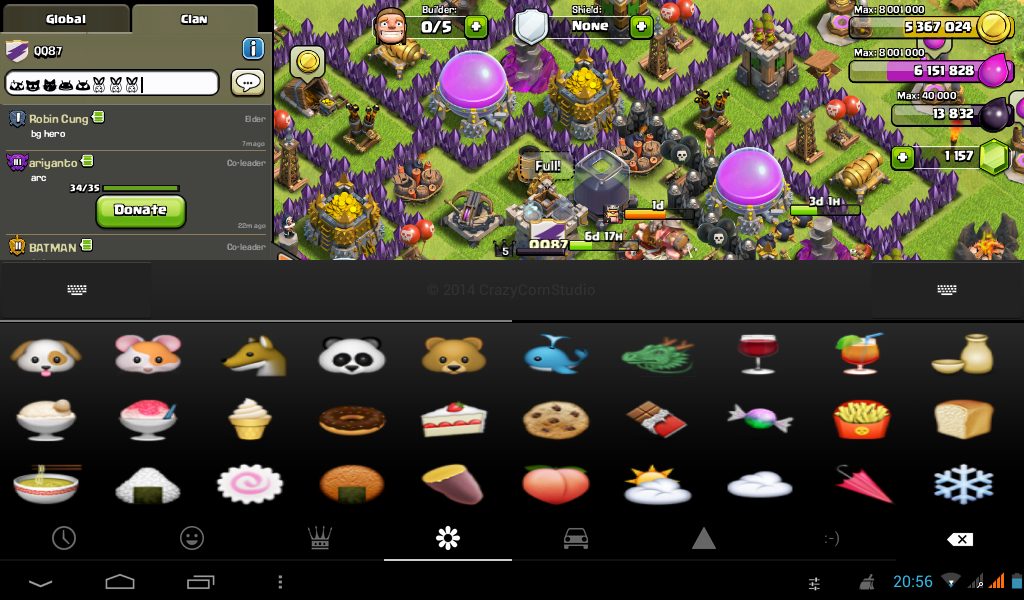 Game Mod Di Iphone | cara hack game clash of clans di iphone site download Game Mod Di Iphone | cara hack game clash of clans di iphone site download