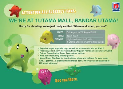 Nippon Paint Malaysia